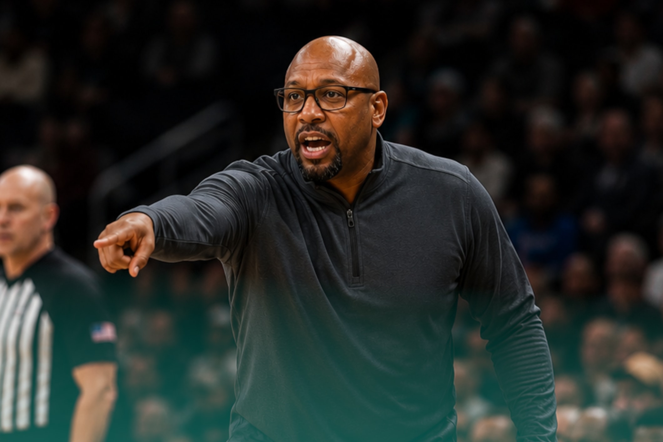 Tortugas Name Gardner, Head Coach