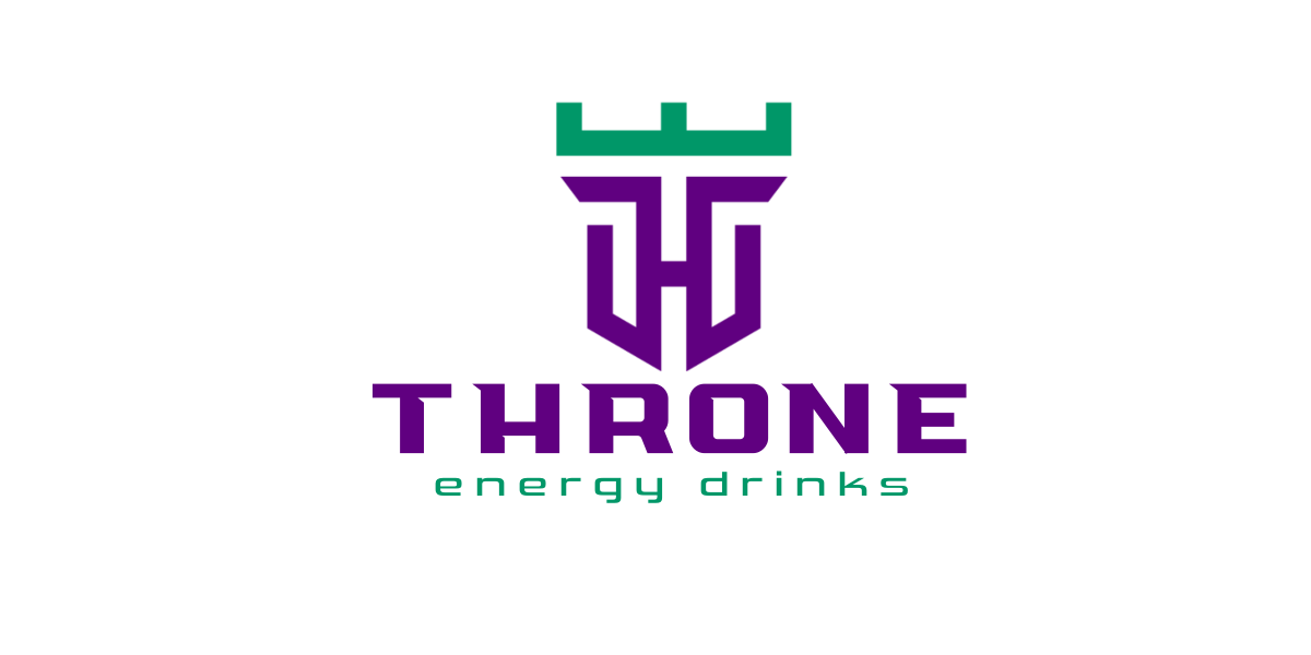 Throne Energy Drinks